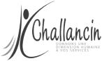 logo groupe challancin