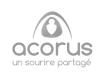 logo acorus