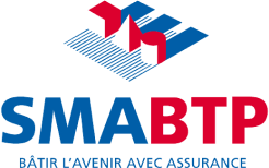 Logo SMABTP