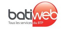 Logo Batiweb