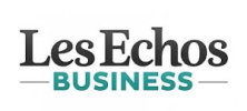 Logo Les Échos